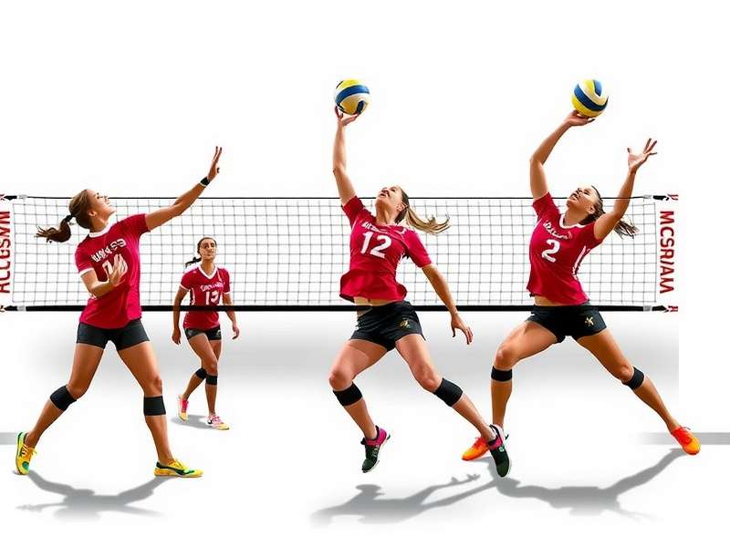 Hyderabad Volley Vanguards Strategy Guide